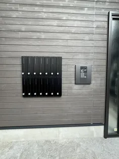 Lungo【107号室】のその他画像