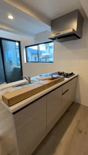 Lungo【107号室】のその他画像