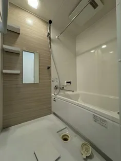 Lungo【107号室】のその他画像