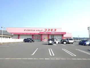 ライゼ ブリッサ【1階】の周辺