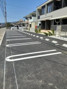 パーク サイド 比良【2階】のその他画像