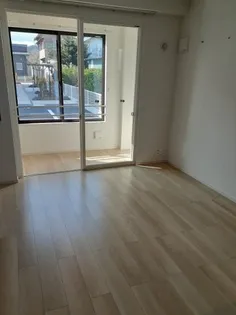 オレガノ A【1階】の内装