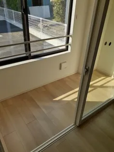 オレガノ A【1階】の内装