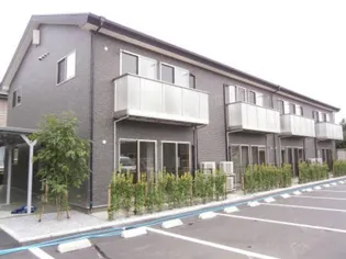 エスパース B棟の画像