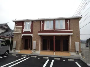 RESIDENCE A Kの画像