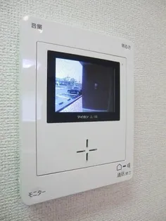 センチュリーハウス【1階】のその他画像