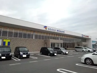 カーサソーレ【1階】の周辺