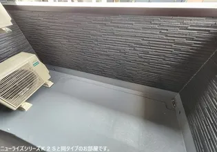 アンソレイユ SH【2階】のその他画像