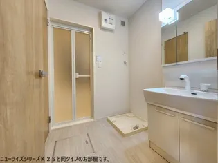アンソレイユ SH【2階】のその他画像