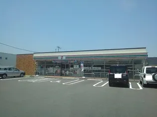 アンソレイユ SH【1階】の周辺