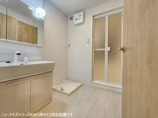 アンソレイユ SH【1階】のその他画像
