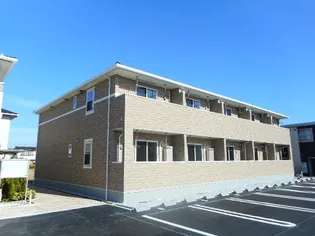 メゾン クレール Ⅲの画像