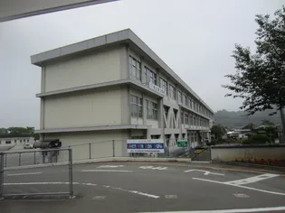 プラウド上田島 A棟【A203号室】の周辺