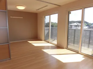 プラウド上田島 A棟【A203号室】の内装