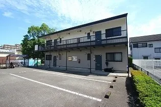 ニューシティ黒木の画像