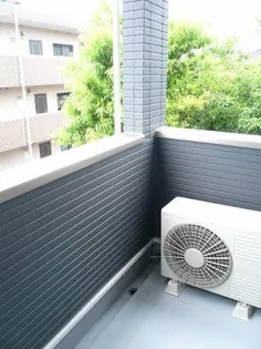 ハイブリッジ【2階】のその他画像