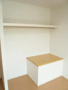 ハイブリッジ【2階】の内装