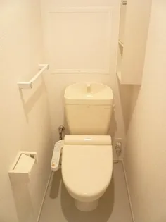 ハイブリッジ【2階】のその他画像