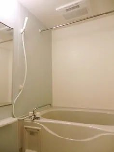 チェリー・ココ【1階】の風呂