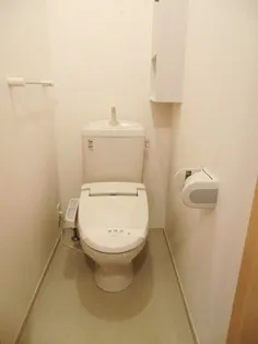 チェリー・ココ【1階】のその他画像