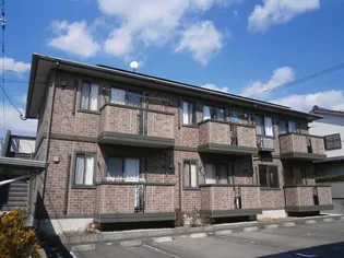 エランビタールNAKANISHI II棟の画像