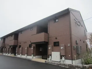 ガーデンフラッツ丸山の画像