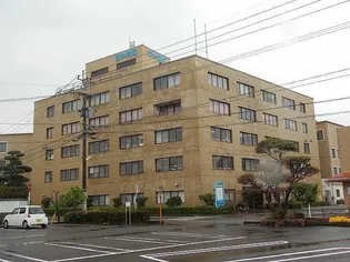 SYMPONY 華久咲 A【1階】の周辺