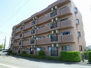 ラフィ−ナサイト2【1階】の外観