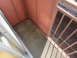 プレシャス駅東【2階】のその他画像