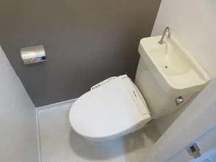 プレシャス駅東【2階】のその他画像