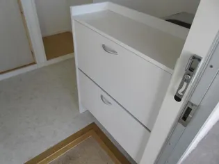 プレシャス駅東【2階】のその他画像