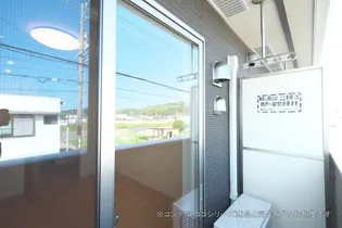 La・CaSa NOAH【2階】のその他画像