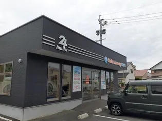 La・CaSa NOAH【2階】の周辺