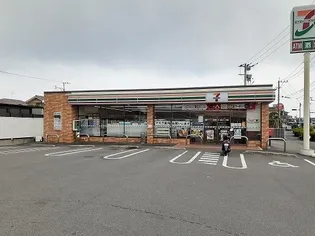 La・CaSa NOAH【2階】の周辺