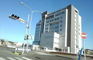 La・CaSa NOAH【2階】の周辺