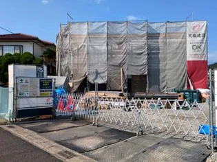 La・CaSa NOAH【1階】の外観