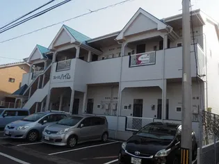 ブルージュハイムの画像