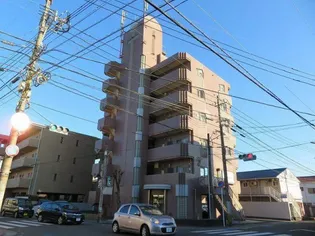 原町グランドハイツの画像