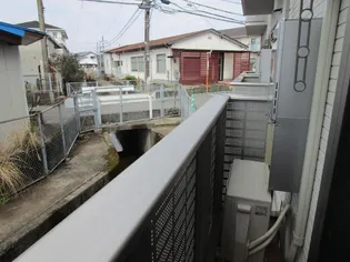 マリベールLibera【107号室】のその他画像