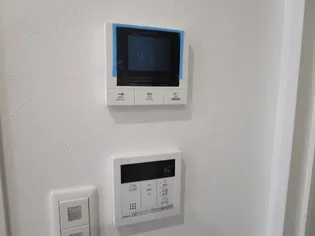 マリベールLibera【107号室】のその他画像