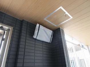 マリベールLibera【107号室】のその他画像