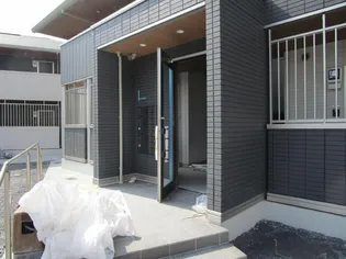 マリベールLibera【107号室】のその他画像