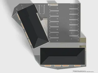 マリベールLibera【107号室】のその他画像