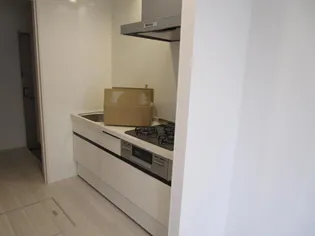 マリベールLibera【107号室】のその他画像