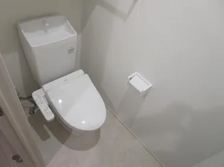 マリベールLibera【107号室】のその他画像