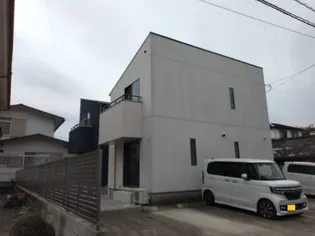 宮崎県宮崎市吉村町【一戸建】の外観