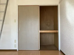 コーポ・ラヴィアンローズ【207号室】のその他画像