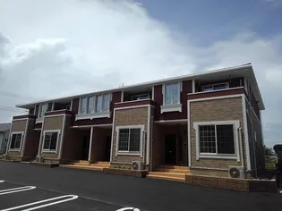 フラン アンジュ Ⅰの画像