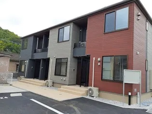 グランフィールド Bの画像