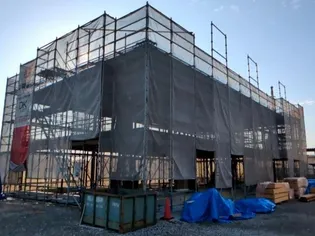 ハッピーメゾンⅧ Bの画像